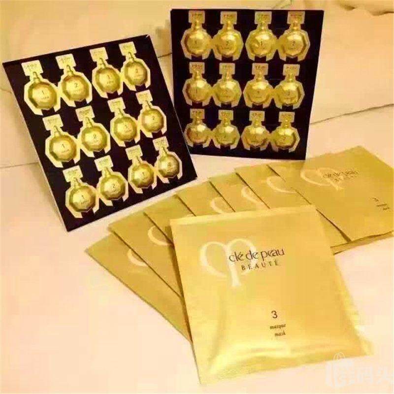 全球公认十大好补水面膜,全球十大胶原蛋白面膜排行