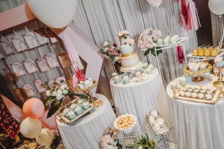 200斤新娘减肥护肤大作战，婚礼当天美成二次元少女