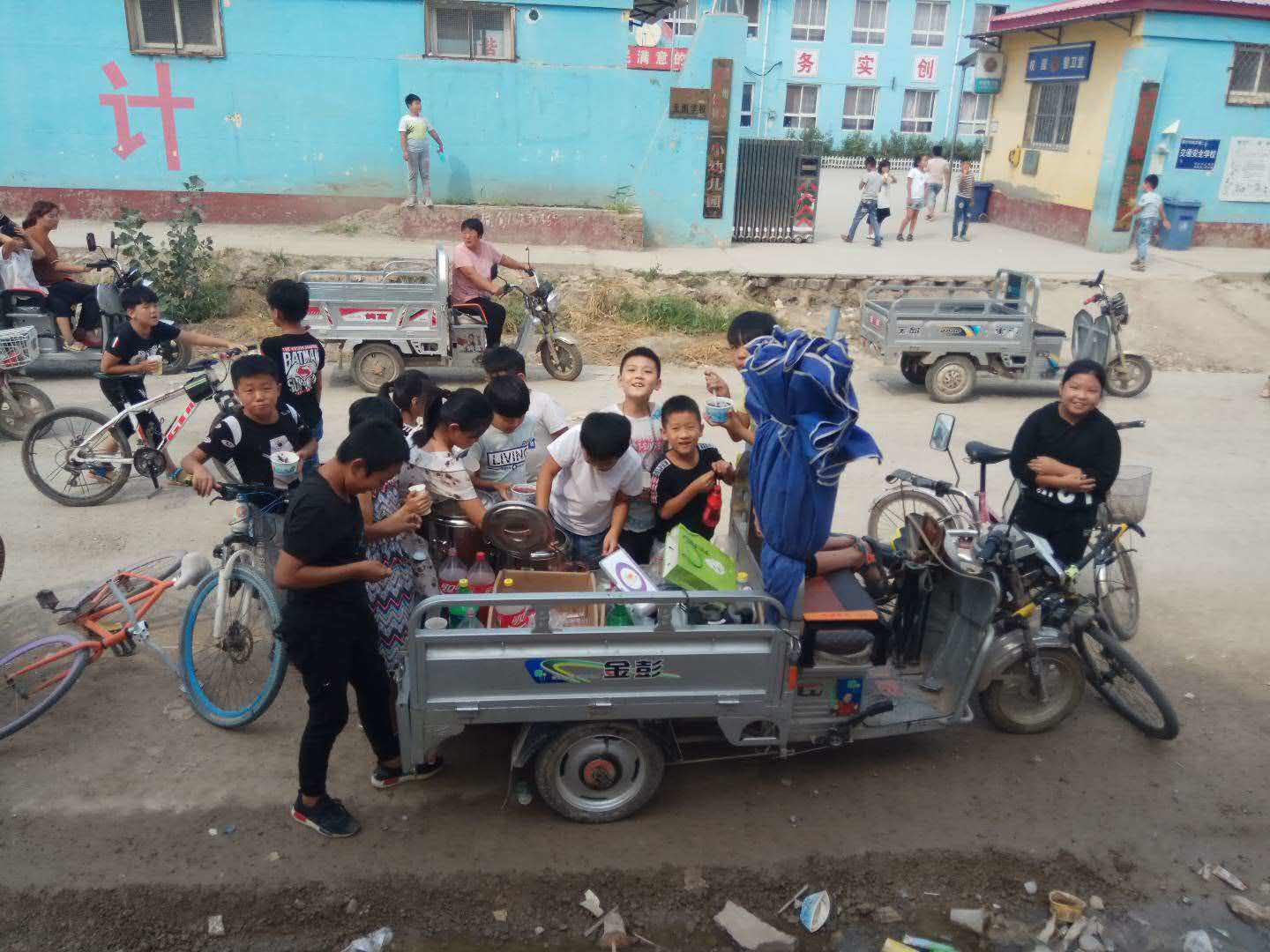 能挣钱的方法你学会了吗,50块钱两小时最赚钱的创业方法