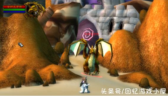 魔兽世界60年代隐藏地图,魔兽世界60年代好玩吗