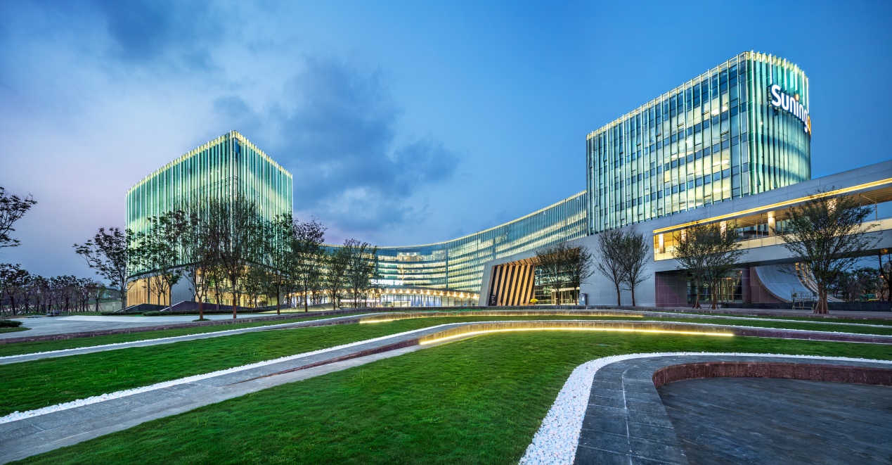 苏宁云店是线上还是线下,苏宁云店最新信息