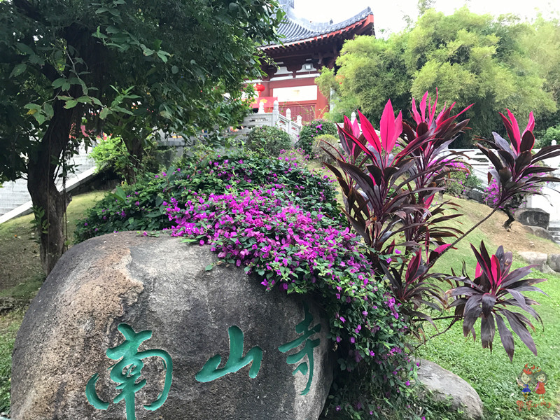 海上观音建成后就没有台风登陆吗,海上观音建成