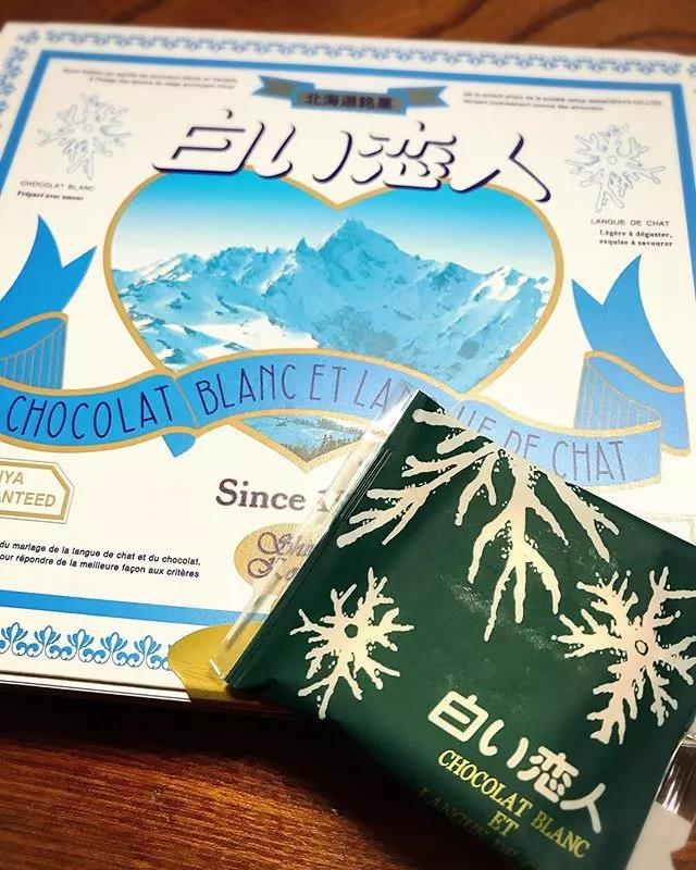 「北海道必买」推荐10款北海道必买点心，送礼自用两相宜哦！