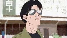 不得不服！这部日本创作的“兵乓球”动画，让国人大赞！