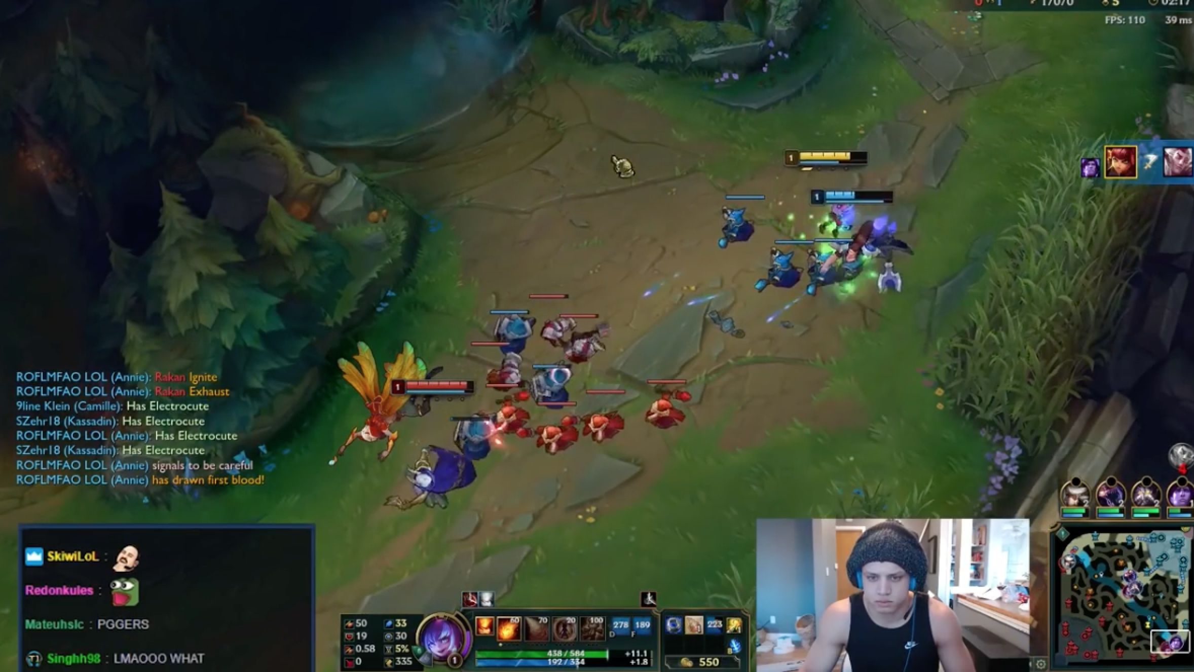 lol鍖楃編涓绘挱,lol瀹夊Ξ鏂扮増