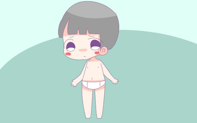 骨密度检测偏低宝宝到底缺钙了吗,骨密度什么值判断孩子缺钙