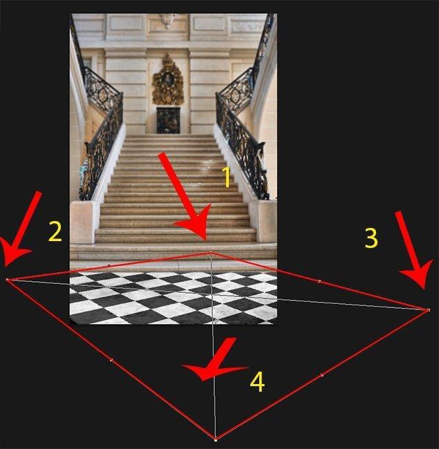 用photoshop立体效果教程,photoshop酷炫效果