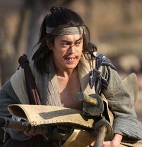 白胜是怎么上梁山的,晁盖为什么原谅白日鼠白胜的背叛