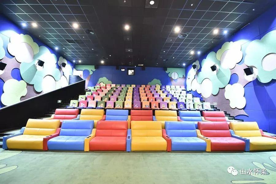 万达影城青苹果影院,万达影城最适合看的电影