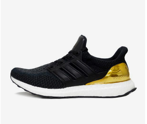 土豪球鞋盘点,汤普森金色球鞋