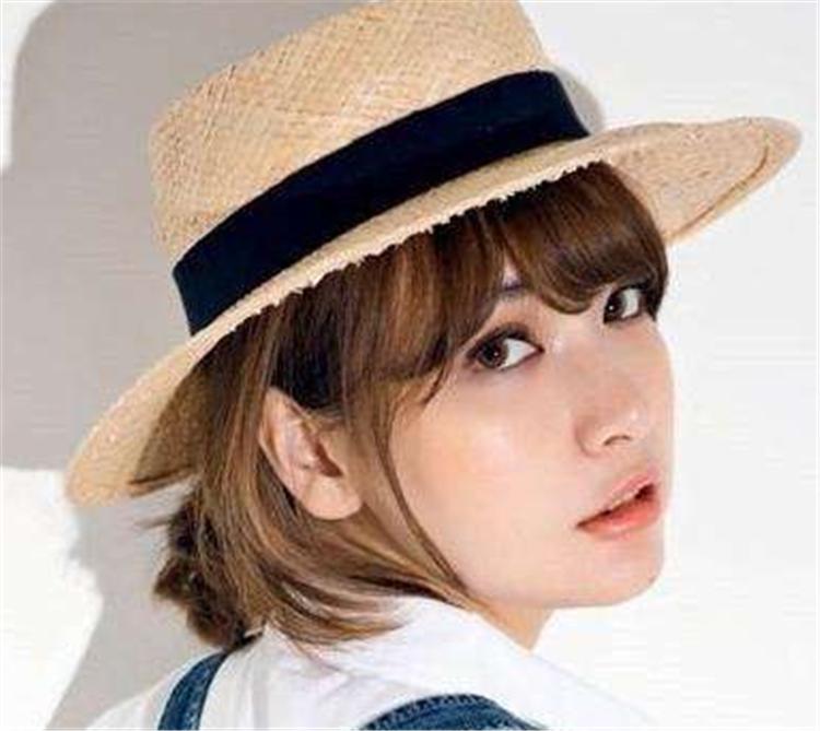 短发凌乱头发怎么打理女生,短发乱翘怎么打理