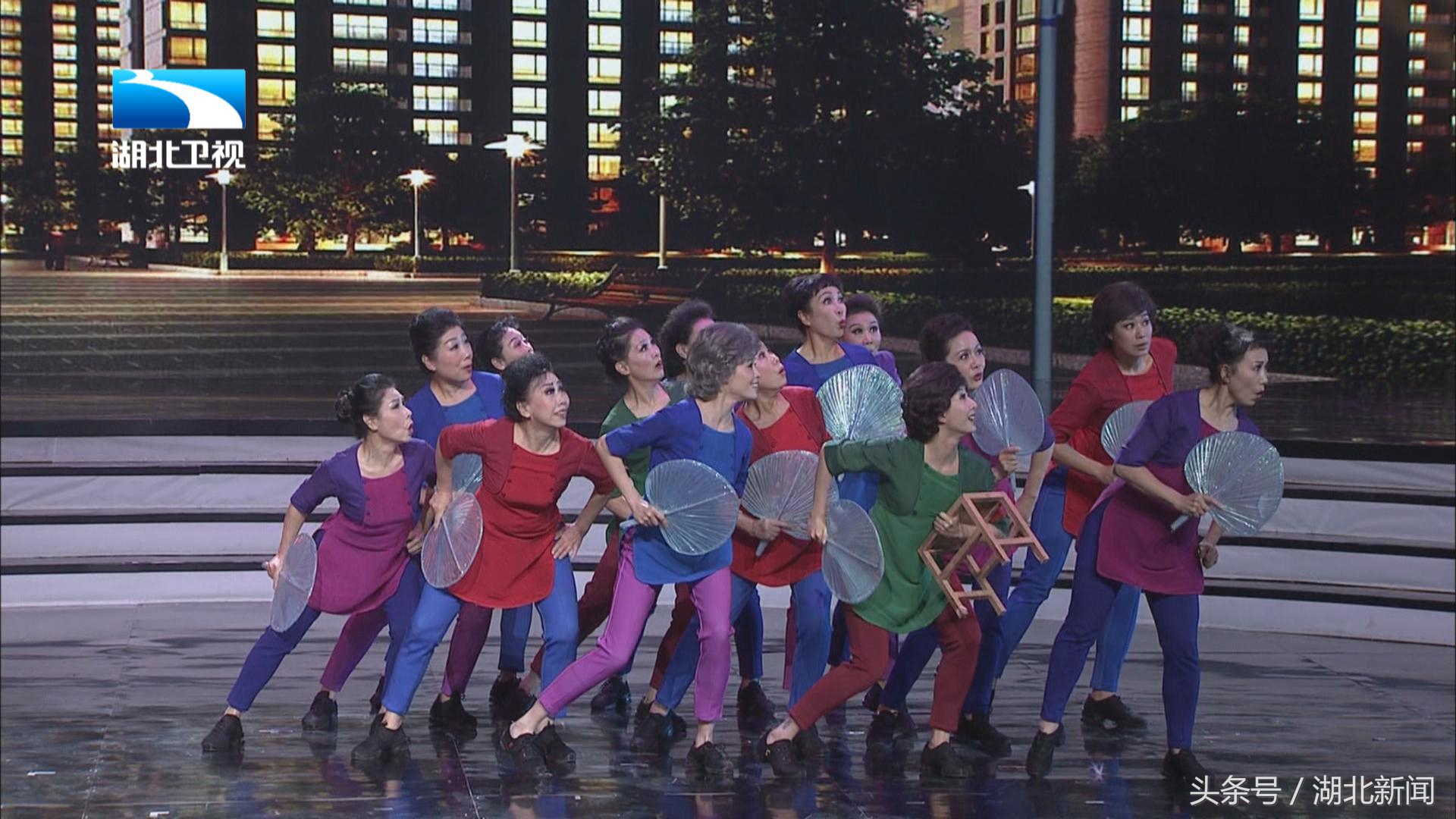 武汉春晚直播完整版,全国社区网络春晚完整版