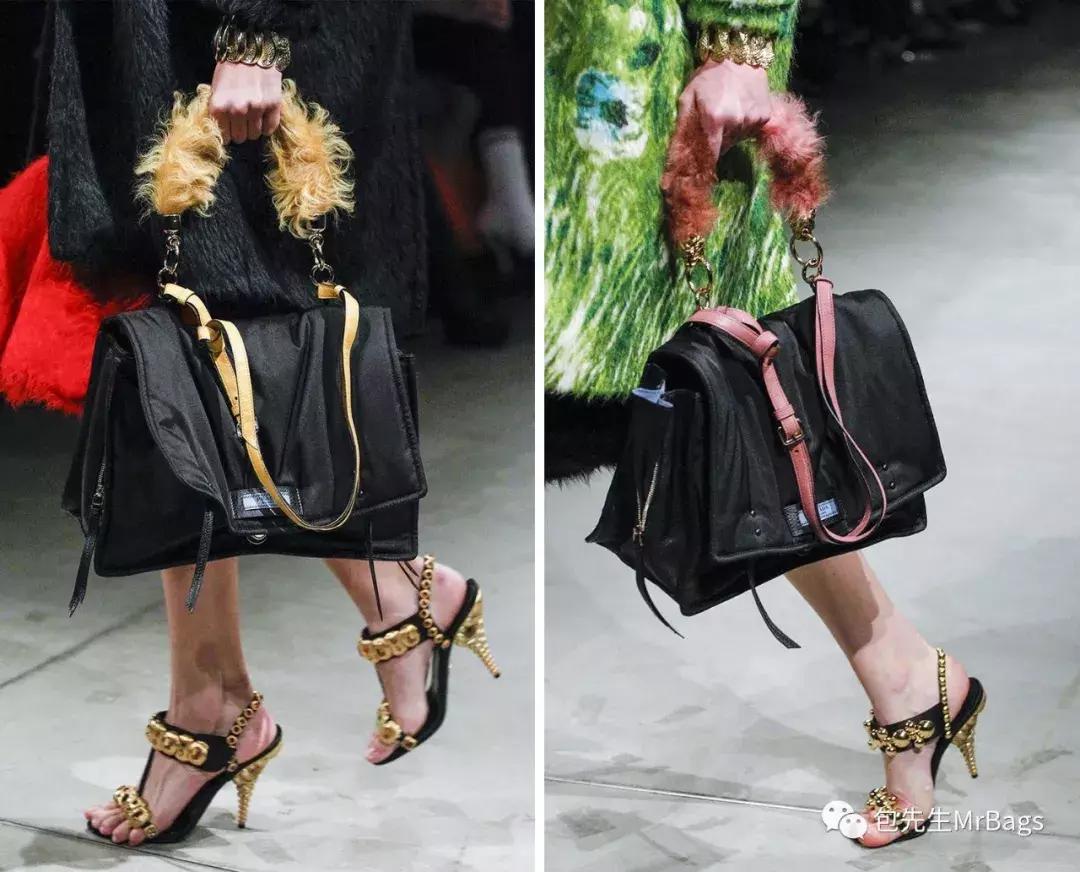 prada尼龙同款,prada尼龙包价格