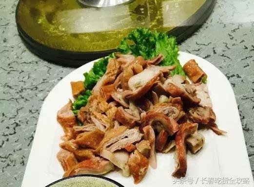 长春美食推荐老字号鱼,长春人气火爆的鱼馆