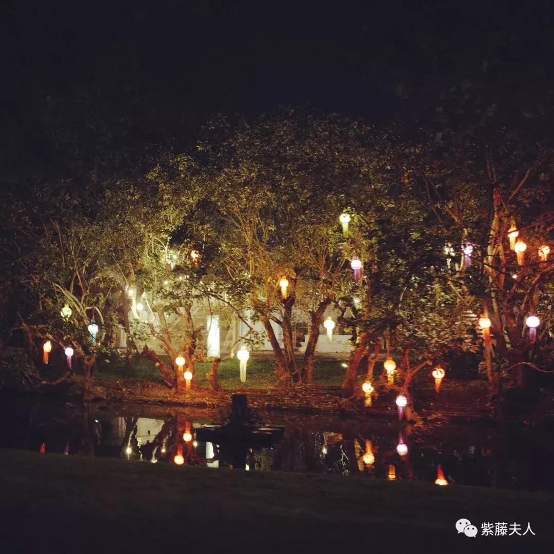 去泰国清迈旅行攻略,最新泰国清迈旅游攻略