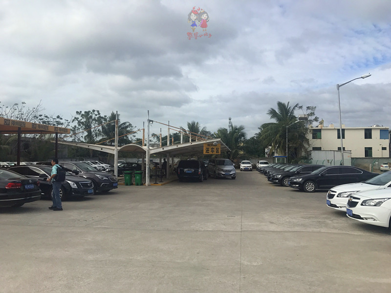 海上观音建成后就没有台风登陆吗,海上观音建成