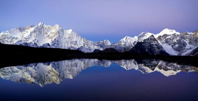 一件雪山冲锋衣,中国登山联名冲锋衣