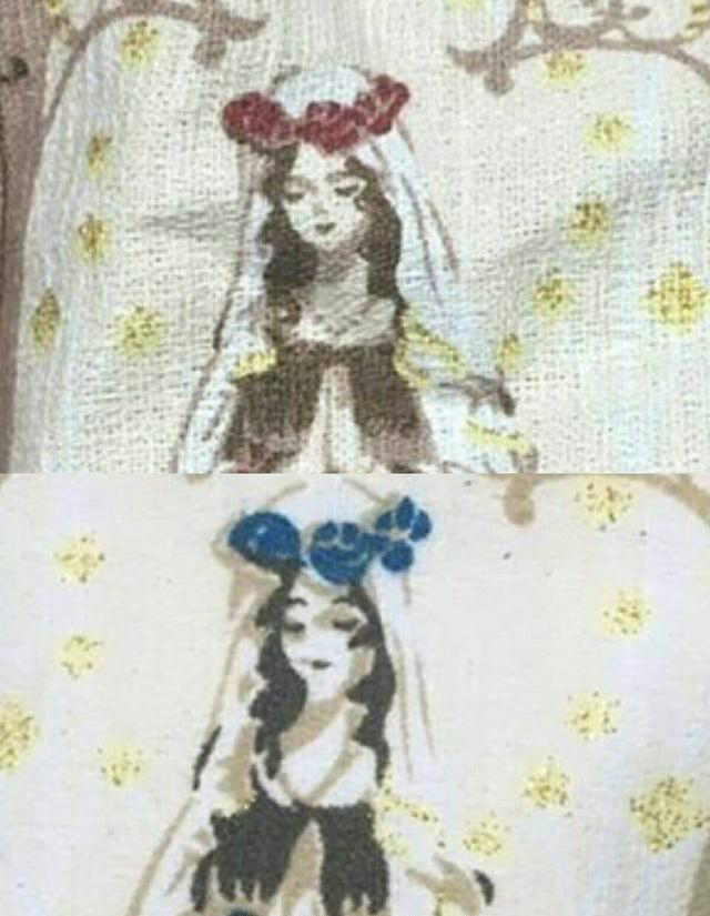 lolita裙正品辨别,新手入坑lolita买什么裙子好