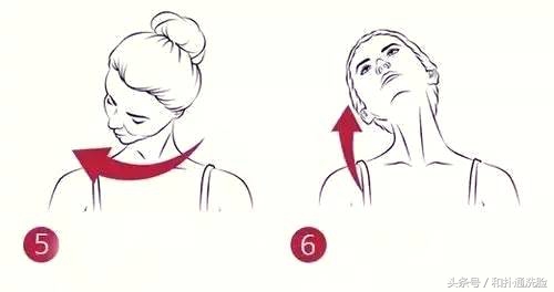 逆龄美力︱颈纹说你几岁了？