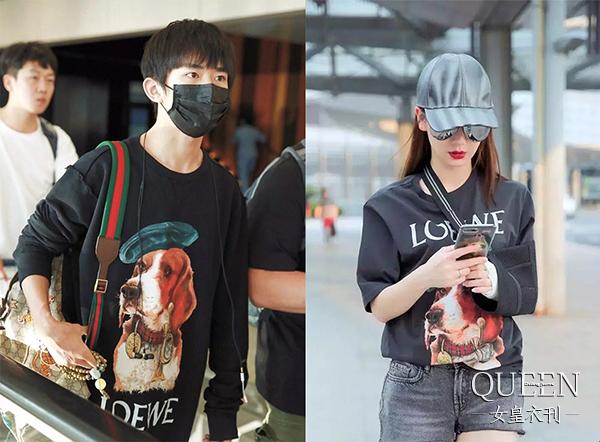 叮叮，这有一份你的狗年快递，大牌们为了中国的汪年也是费尽心思