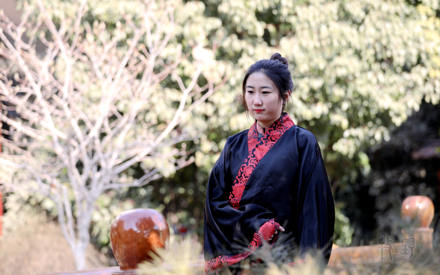 流淌了千年的汤泉,为了她原版香水