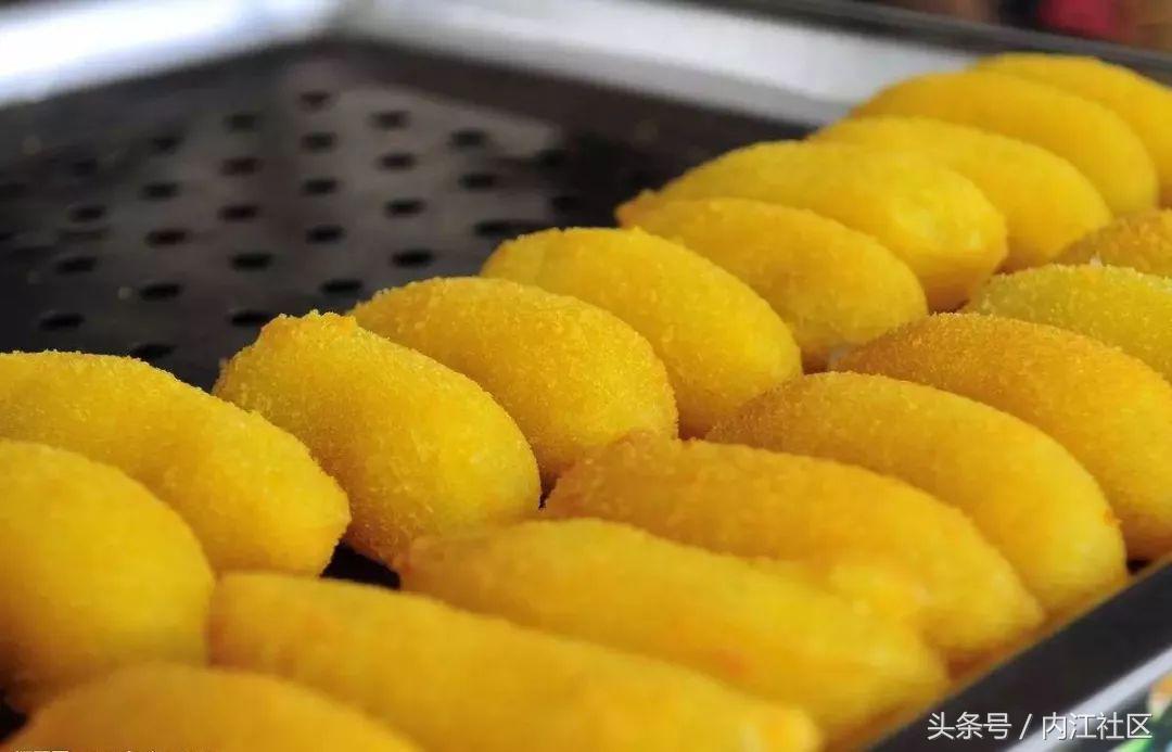 内江第二届网上年货节,内江年货节展销会