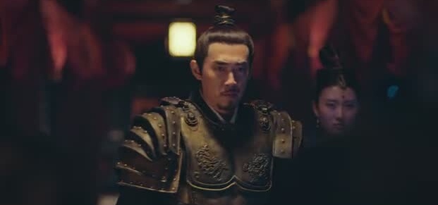 琅琊榜2萧元启为何叛变,琅琊榜2风起长林狄明萧元启