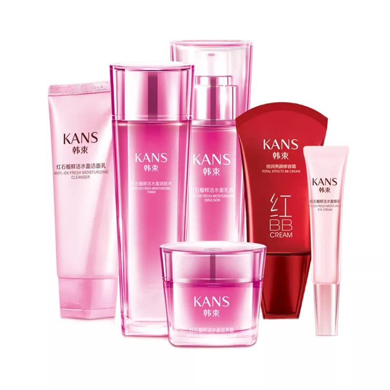 护肤品成套好还是混搭好,大牌护肤品最佳混搭组合一套