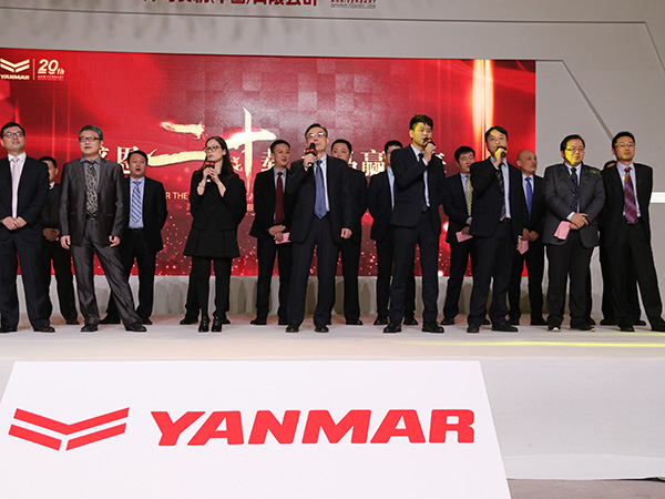 洋马农机最新技术,洋马农机中国有限公司现场实拍