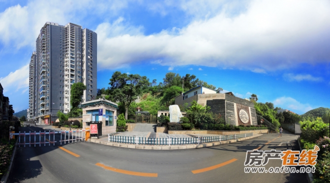 十堰人民路5000——6000元/平米高性价比楼盘