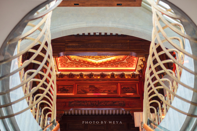 面面旅拍—诉不完千古泪，道不停三亚情，这个冬天我们掌心有太阳