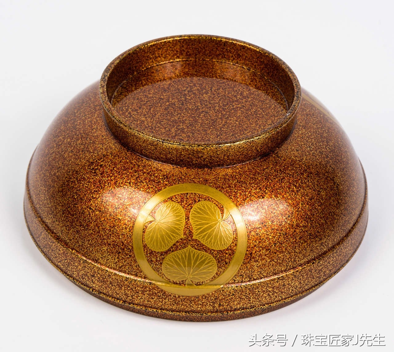 日本古代莳绘漆器,金莳绘漆器工艺