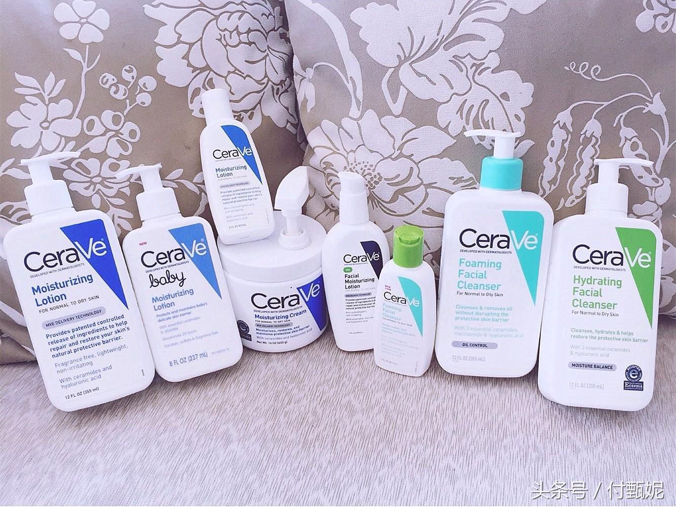 洗得干净不假滑的洗面奶推荐,洗脸很清爽的洗面奶推荐