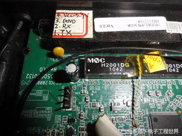 路由器刷ddwrt教程,爆改500m速率随身wifi