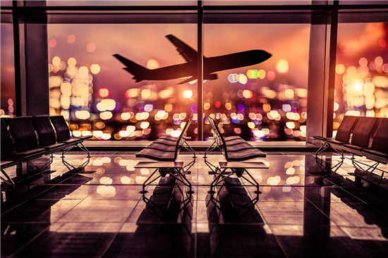 老钱推荐：商务与休闲的聪睿之选——PriorityPass机场贵宾卡