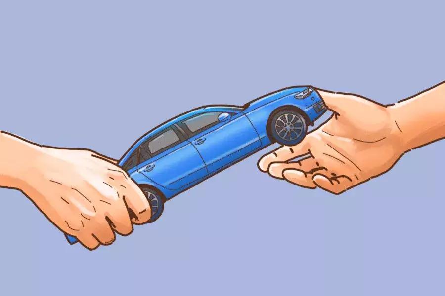 哪个渠道买二手车最靠谱,如何选择靠谱的二手车购买渠道