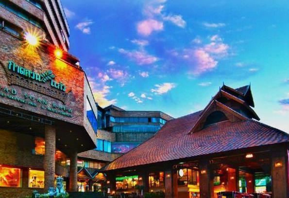 泰国清迈自由行费用多少钱一个月,泰国报团和清迈自由行哪个划算