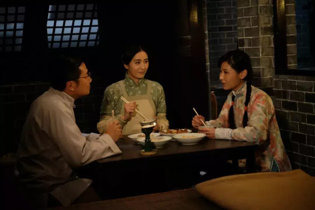 她被称为TVB的“仙气女神”却曾被质疑整容新剧再次引关注