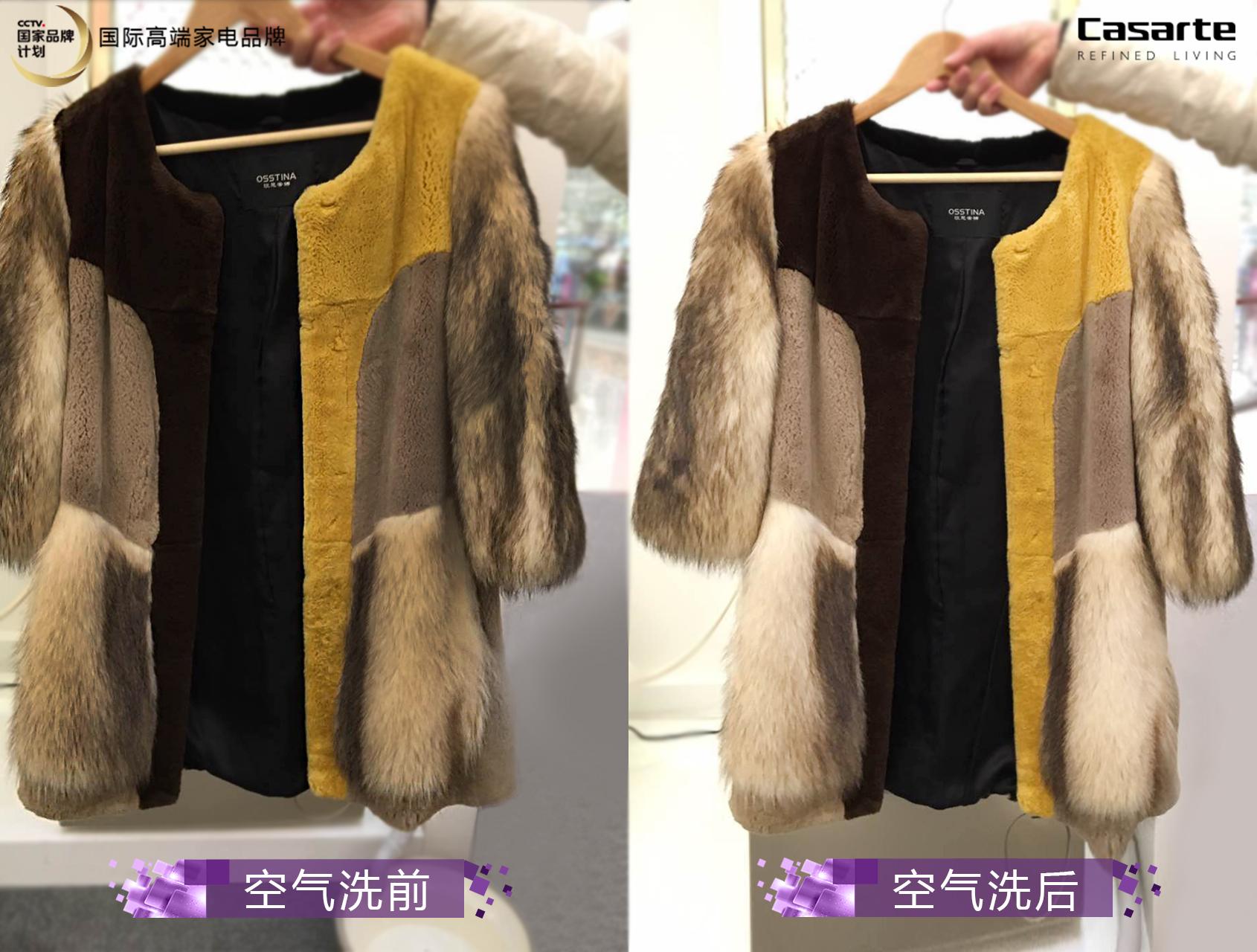 貂绒洗缩水了怎么复原,黄金貂绒毛衣洗后缩水怎么办