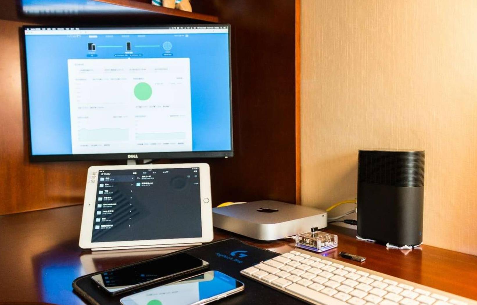 小米路由器r1d怎么刷nas,小米路由器r1d打造nas