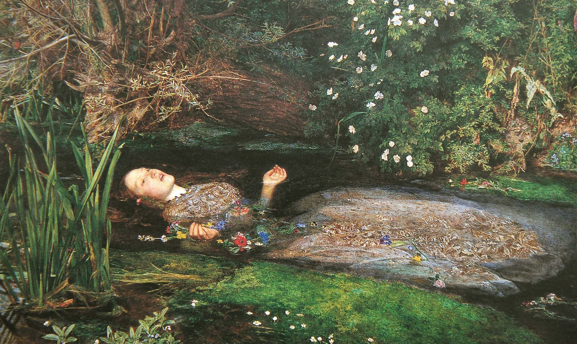 gucci奇幻乌托邦 (脑洞奇幻乌托邦2016)