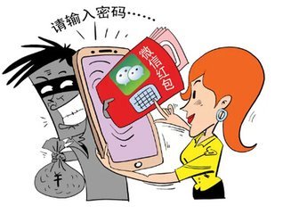 警惕遇到好事千万别上当,要小心提防过年突然找你的男生