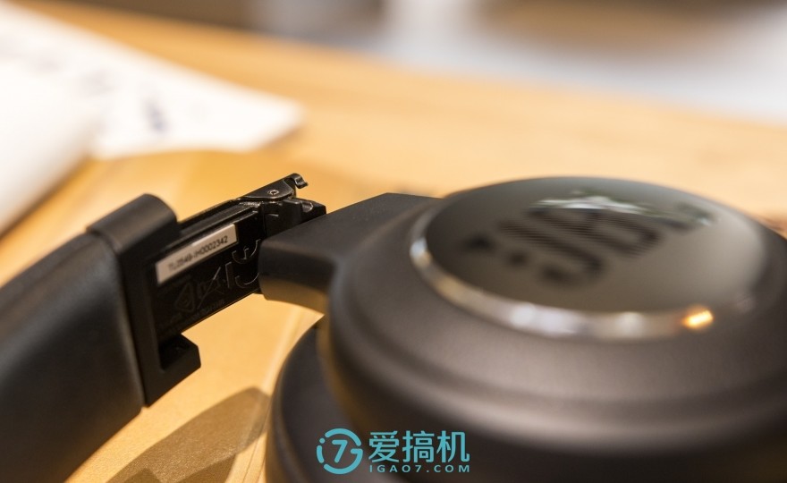 性价比之王JBLDuetNCWireless主动降噪耳机体验评测