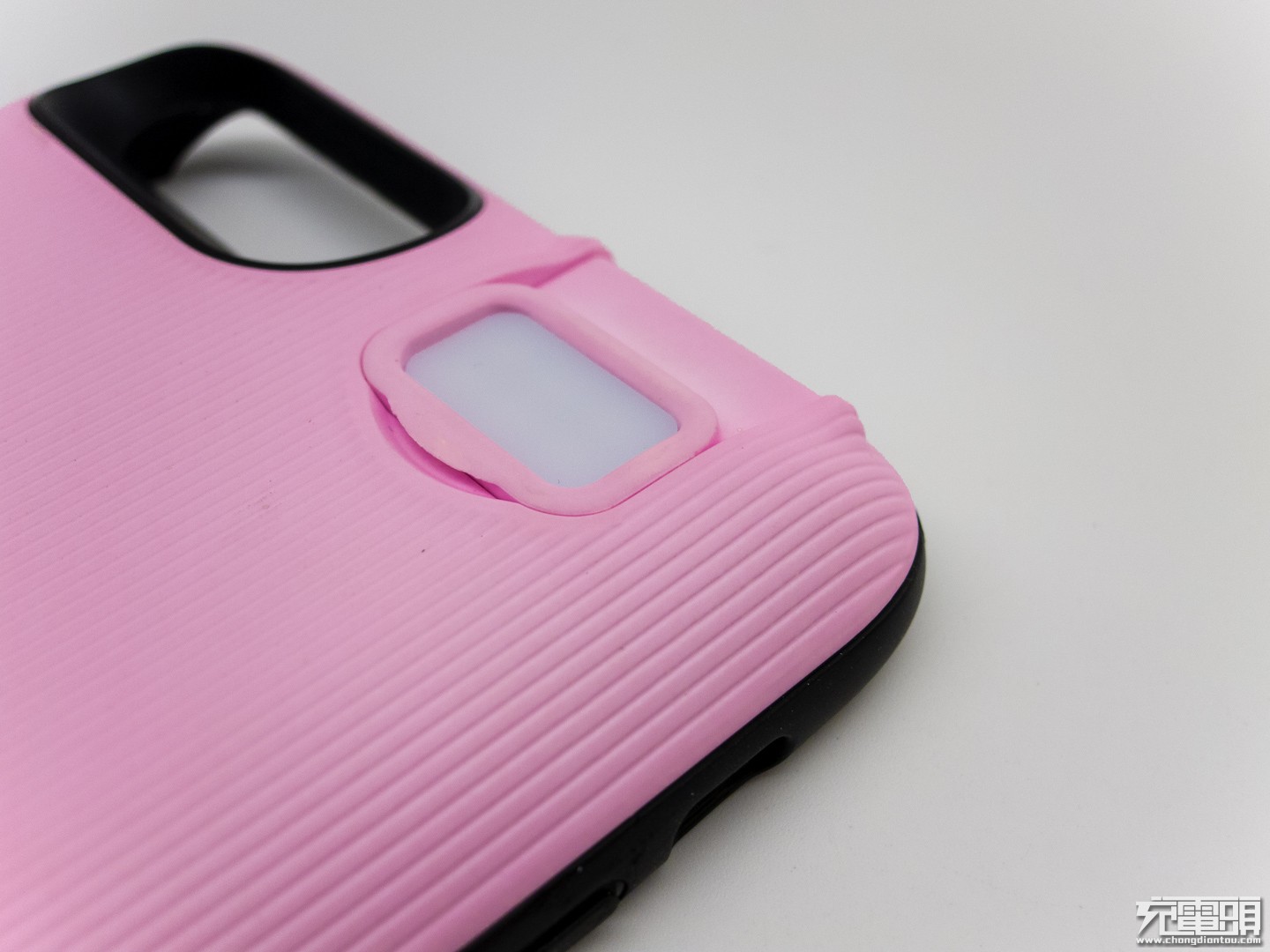 椋炴瘺鑵跨収鏄庣伅,鑷甫澶瑰瓙鐨勮ˉ鍏夌伅