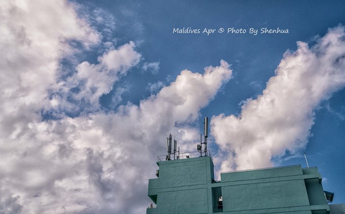 马尔代夫蓝色美人蕉旅游攻略,马尔代夫蓝色美人蕉岛攻略