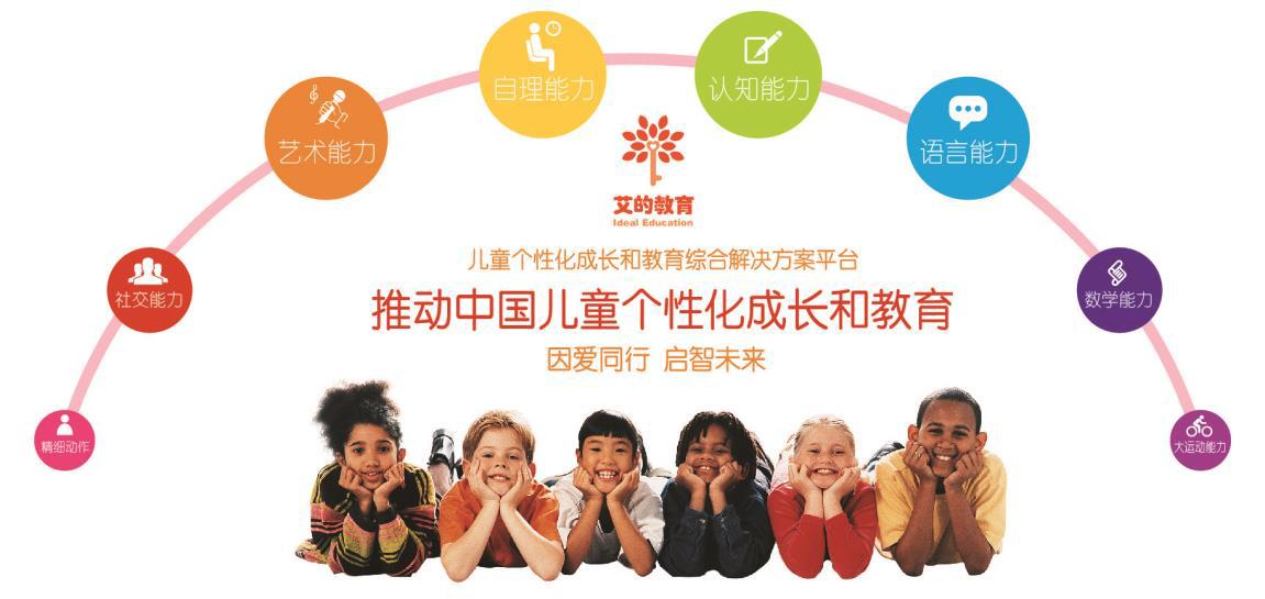 营收增长超五倍，专注学前领域的艾的教育都干了什么？