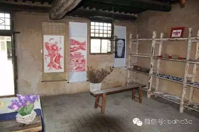 北戴河艺术村落攻略,五一北戴河三日游