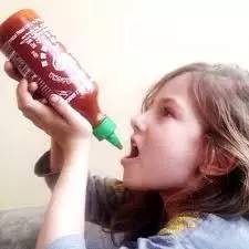 孕妇吃辣宝宝会辣到吗,孕妇想吃辣的代表缺什么