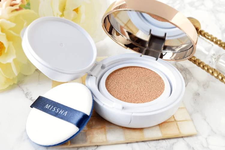 气垫bb怎么用更服帖,气垫bb买什么最好