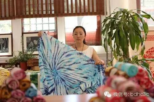 五一北戴河风景,北戴河艺术村落景点